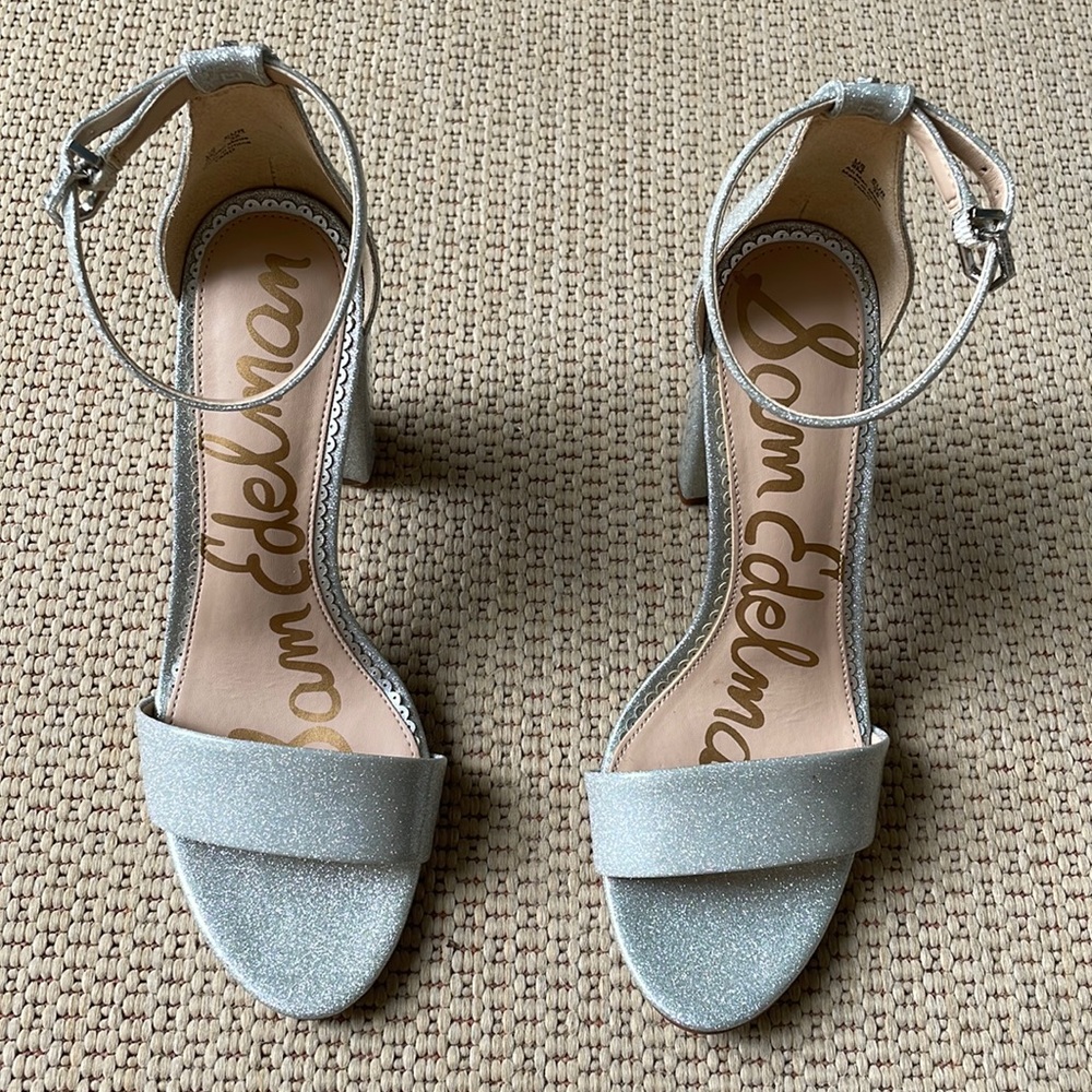 Sam Edelman heels